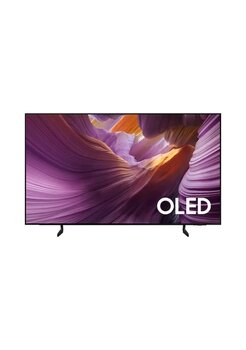 Samsung 65S85f 4K Ultra Hd 65" 165 Ekran Uydu Alıcılı Smart Oled Tv