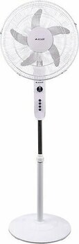 Arçelik 16355 AV 50 W Beyaz Yer Tipi Vantilatör