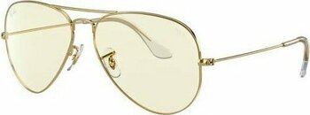 Ray-Ban Avıator Rb 3025 Col 001/5F 58-14-135 Unisex Güneş Gözlüğü