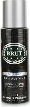 Brut Musk Deodorant Sprey 200 ML