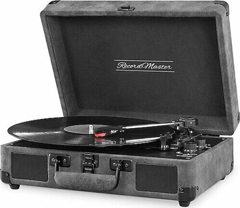 Record Master ST14012 Gri Pikap