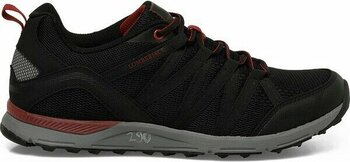 Lumberjack DORA 5FX Siyah Erkek Koşu Ayakkabısı - 42