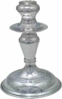 925 Ayar Gümüş Şamdan