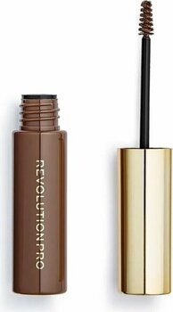 Revolution Pro Vol & Sculp Warm Brown 6 ml Kaş Jeli