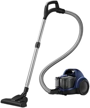 Samsung Vc07t357mhb/Tr Toz Torbasız Süpürge