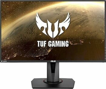 Asus TUF Gaming VG279QM 27 inç 1920 x 1080 Full HD Oyuncu Monitörü