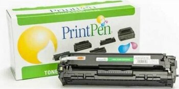 HP/Canon CRG-046Y/CF412A 2300 Sayfa Sarı Uyumlu Toner