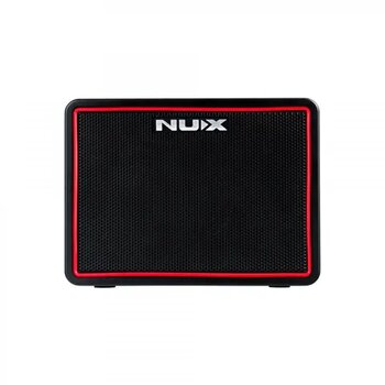 Nux Mighty Lite BT Elektro Gitar Amfisi