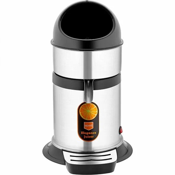 Remta ES10 Elegance 180 W Portakal Sıkma Makinesi