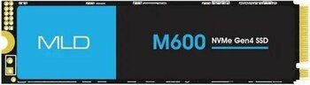 MLD M600 1TB PCIe Gen4 M.2 2280 SSD