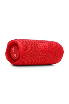 JBL Flip7 Bluetooth Hoparlör IP67 Kırmızı