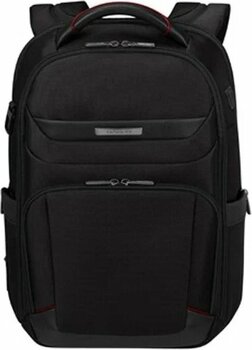 Samsonite Pro-Dlx 6 Siyah 34x50x20 cm Laptop Sırt Çantası