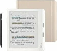 Kobo Libra Colour Notebook Kılıf ve Kalem Paketi