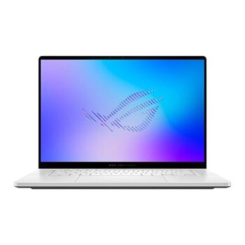 Asus ROG Zephyrus G16 Gu606ax-tb044 24gb GeForce Rtx5090 Intel Core Ultra 9 386h 64gb RAM 2TB SSD 16"2.5k Oled 240Hz Laptop