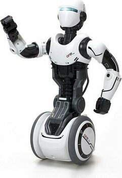 Amalfi Silverlit Op One Robot Kız Erkek Çocuk Oyuncak Eğitici Oyuncaklar - Çok Renkli