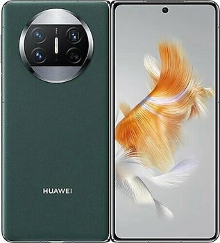 Huawei Mate X3 512 GB 12 GB Yeşil