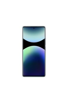 Xiaomi Redmi Note 14 Pro 8+256 GB Mavi Akıllı Telefon