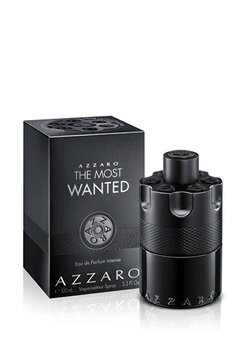 Azzaro The Most Wanted Intense Edt 100 Ml Erkek Parfümü