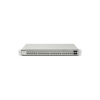 Ruijie Reyee RG-NBS3200-48GT4XS 48 Portlu, 10/100/1000 Gigabit, L2 Yönetilebilir Switch, 4*10G SFP