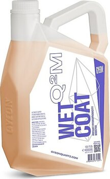 Gyeon Quartz Wetcoat Cila 4000 ml