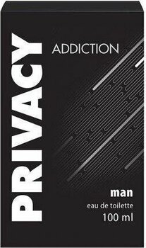 Prıvacy Addıctıon Bay Edt Parfüm 100 Ml