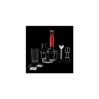 Rhb 6050 K (Kırmızı) Resital El Blender - Sarı
