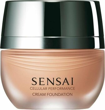 Sensai Cellular Performance Cream Foundation 23 Fondöten