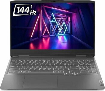 Lenovo Loq Intel Core i5-12450H 16GB 512GB SSD RTX3050 15.6" Dizüstü Bilgisayar
