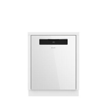 Arçelik ABC 161 B 6 Programlı Beyaz Bulaşık Makinesi
