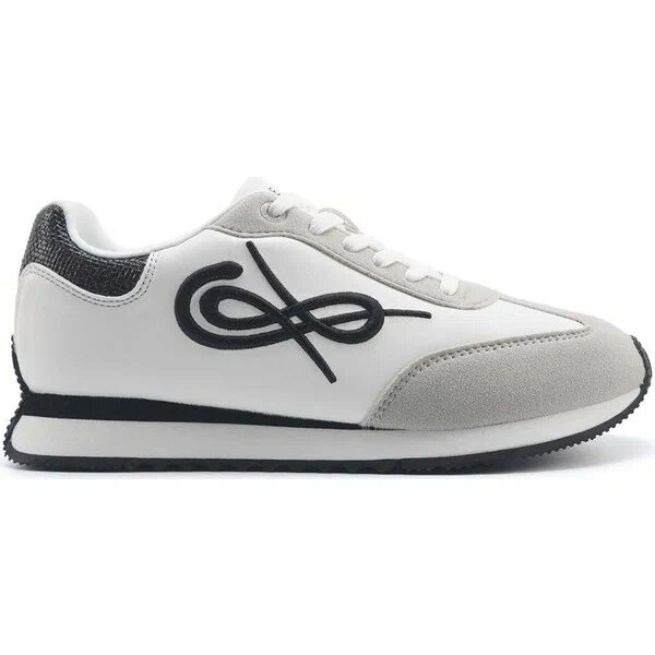 Nine West MERANNI 5FX Siyah 38 Sneaker