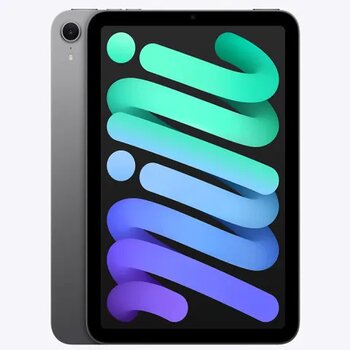 Apple iPad Mini 7. Nesil Wi‑Fi + Cellular 128GB 8.3 inç Tablet PC