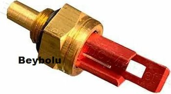 Demirdöküm Tayros Kombi Ntc , Sıcak Su Ntc Sensör , Isı Sensörü