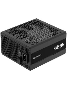 Psu - Cp-9020270-Eu Rmx Series Rm850x 850 Watt 80 Plus Gold Full Modüler Atx Güç Kaynağı