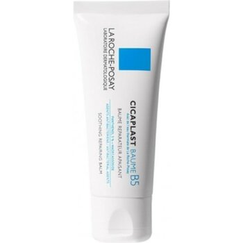 Cicaplast Baume B5 Yatıştırıcı ve Onarıcı Cilt Bakım Kremi 100ML - Option-1