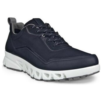 Ecco Multi-Vent M Siyah Ayakkabı - 44