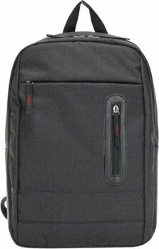 PLM Castelo 15.6 inç Tekstil Notebook Sırt Çantası