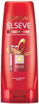 L’Oréal Paris Elseve Color Vive 360Ml Renk Koruyucu Saç Kremi