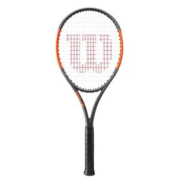 Wilson WRT73481 Burn 100 CV Tenis Raketi