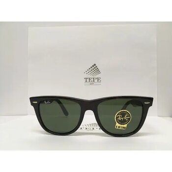 Rayban RB2140 902 54 18 150 Unisex Güneş Gözlüğü