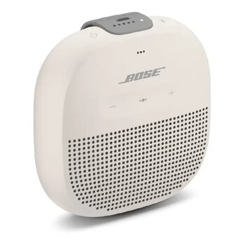 Bose SoundLink Micro Bluetooth Hoparlör (Duman Beyazı)