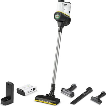 Karcher VC 6 Cordless ourFamily Battery Plus Şarjlı Dikey Süpürge