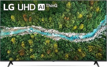 LG 55UP77106LB 4K Ultra HD 55 inç LED Smart TV