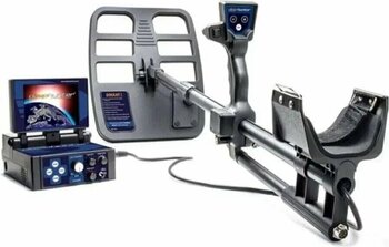 Nokta Makro Deephunter 3D Define Dedektörü