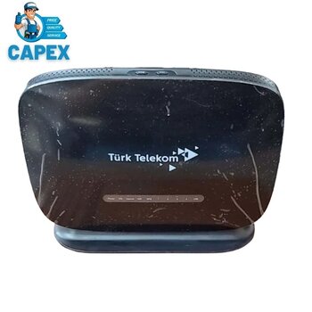 Türk Telekom Tp-Link 9970 Vn020-G2u 300Mbps Wireless N Vdsl2 Modem (Kutulu-Yenilenmiş) Outlet Teşhir