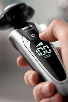 Philips Shaver Series Islak ve Kuru Özellikli Tıraş Makinesi S9711/31