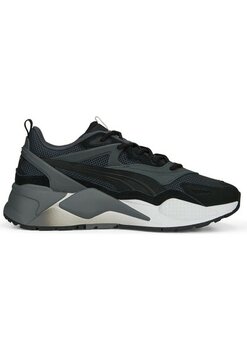 PumaErkek Strong Gray Puma Rs-X Efekt Gradient Gri Erkek Günlük Spor Ayakkabı