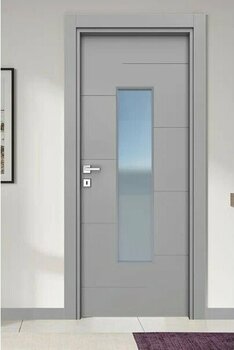 Alo Kapı Melamin Karizma Loras Oda Kapısı