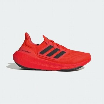 Adidas Ultraboost 23 Kadın Koşu Ayakkabısı 001 Kırmızı 38