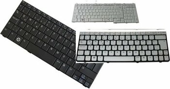 Packard Bell Easynote Tv11hc Klavye Siyah Muadil