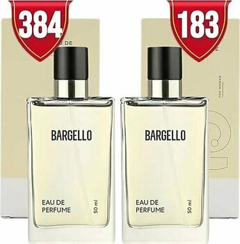 Bargello 384 Floral, 183 Oriental EDP 50 ml Kadın Parfüm